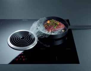 Варочная панель BORA BASIC BIU фото 2 в Челябинске