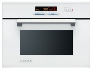 Духовой шкаф Де Дитрих DME 795 W фото в Челябинске Духовой шкаф De Dietrich DME 795 W фото в Челябинске