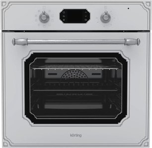 Духовой шкаф Korting OKB491CRGW фото в Челябинске
