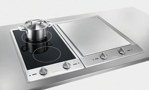 Электрическая панель Miele CS 1112 E фото 2 в Челябинске