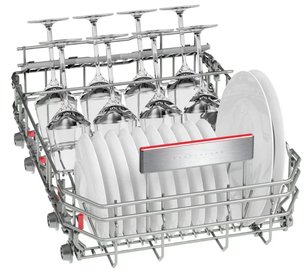 Посудомоечная машина Бош SPV66TX10R фото 3 в Челябинске Посудомоечная машина Bosch SPV66TX10R фото 3 в Челябинске