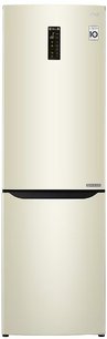 Холодильник LG GA-B429SYUZ фото в Челябинске