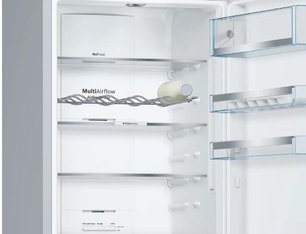 Холодильник Бош KGN39AI2AR фото 2 в Челябинске Холодильник Bosch KGN39AI2AR фото 2 в Челябинске