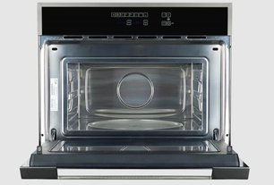 Микроволновая печь Kuppersberg HMW 969 BL фото 4 в Челябинске