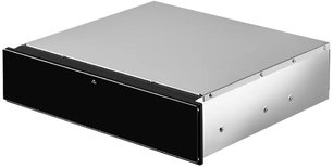 Встраиваемый подогреватель посуды Kuppersberg KWD 600 Black фото 2 в Челябинске