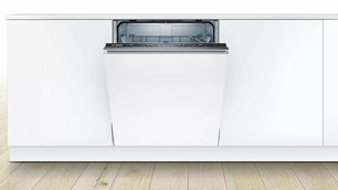 Посудомоечная машина Bosch SMV24AX01R фото 3 в Челябинске