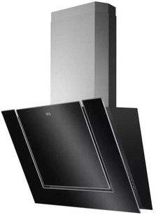 Вытяжка АЕГ DVB3850B фото 3 в Челябинске Вытяжка AEG DVB3850B фото 3 в Челябинске
