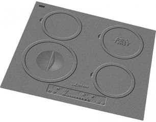 Индукционная варочная поверхность Kaiser KCT 6705 I Herd фото 2 в Челябинске