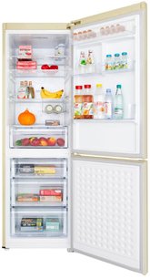 Холодильник Маунфилд MFF195NFBG10 фото 4 в Челябинске Холодильник Maunfeld MFF195NFBG10 фото 4 в Челябинске