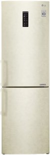 Холодильник LG GA-B449YEQZ фото в Челябинске