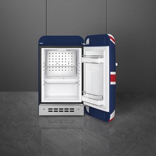 Минибар Смег FAB5RDUJ6 фото 2 в Челябинске Минибар Smeg FAB5RDUJ6 фото 2 в Челябинске