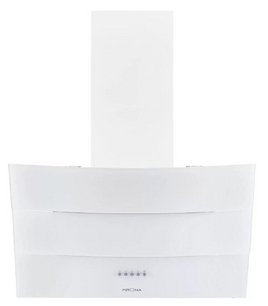 Вытяжка Крона INGA 600 white push button фото 2 в Челябинске Вытяжка KRONA INGA 600 white push button фото 2 в Челябинске