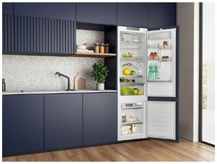 Встраиваемый холодильник Franke FCB 360 V NE D фото 2 в Челябинске