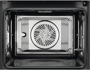 Духовой шкаф АЕГ BSK999330M фото 4 в Челябинске Духовой шкаф AEG BSK999330M фото 4 в Челябинске