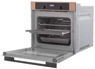 Электрический духовой шкаф Кертинг OKB 691 CSC фото 4 в Челябинске Электрический духовой шкаф Korting OKB 691 CSC фото 4 в Челябинске