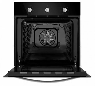 Шкаф духовой электрический MAUNFELD EOEC.586B фото 4 в Челябинске Шкаф духовой электрический MAUNFELD EOEC.586B фото 4 в Челябинске