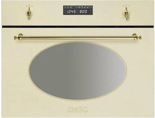 Микроволновая печь Smeg SC845MP-9 фото в Челябинске
