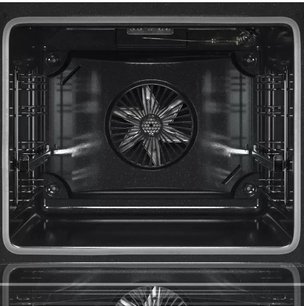 Духовой шкаф Куперсберг SR 610 ANT Silver фото 4 в Челябинске Духовой шкаф Kuppersberg SR 610 ANT Silver фото 4 в Челябинске
