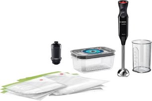 Блендер Bosch MS6CB61V1 черный Блендер Bosch MS6CB61V1 черный