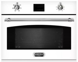 Встраиваемая микроволновая печь Lofra FMRBP66ME CHROME фото в Челябинске