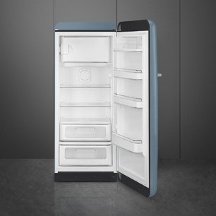 Холодильник Смег FAB28RDSB6 фото 2 в Челябинске Холодильник Smeg FAB28RDSB6 фото 2 в Челябинске