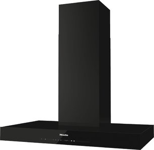 Вытяжка Миле DA6690W OBSW черный фото в Челябинске Вытяжка Miele DA6690W OBSW черный фото в Челябинске