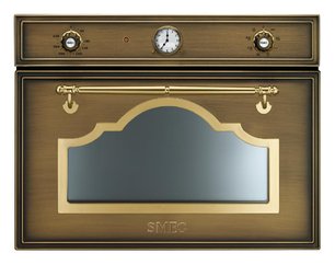 Микроволновая печь Smeg SF4750MOT фото в Челябинске