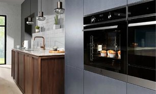 Духовой шкаф Electrolux EOD5F71X фото 4 в Челябинске
