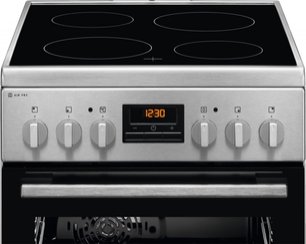 Электрическая плита Electrolux RKR540200X фото 2 в Челябинске