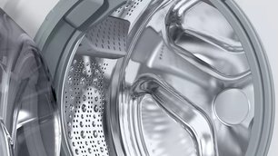 Стиральная машина BOSCH WLP24260OE фото 3 в Челябинске Стиральная машина BOSCH WLP24260OE фото 3 в Челябинске