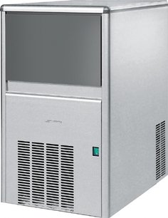 Льдогенератор Smeg FGS77PW фото в Челябинске