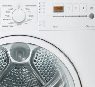 Сушильная машина Смег CDL73 фото в Челябинске Сушильная машина Smeg CDL73 фото в Челябинске