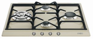 Варочная панель Smeg SR764PS фото в Челябинске