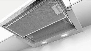 Вытяжка Бош DFM064A51 фото 4 в Челябинске Вытяжка Bosch DFM064A51 фото 4 в Челябинске