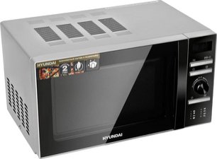 Микроволновая печь Hyundai HYM-D3026 фото 3 в Челябинске