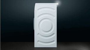 Стиральная машина Сименс WS12T540OE фото 2 в Челябинске Стиральная машина Siemens WS12T540OE фото 2 в Челябинске