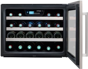 Винный шкаф Климадифф AV22XI фото 4 в Челябинске Винный шкаф Climadiff AV22XI фото 4 в Челябинске