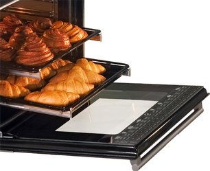 Независимая электрическая духовка Кайзер EH 6906 N Chrom фото 3 в Челябинске Независимая электрическая духовка Kaiser EH 6906 N Chrom фото 3 в Челябинске