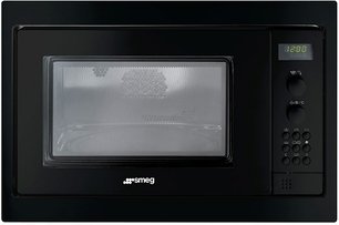 Микроволновая печь Smeg FME24N-2 фото в Челябинске