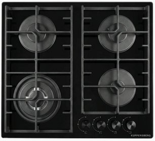 Варочная поверхность Kuppersberg TG 62 B фото в Челябинске