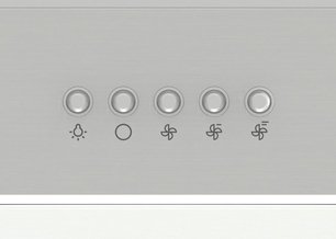 Вытяжка Горение WHU 529 EX/M фото 4 в Челябинске Вытяжка Gorenje WHU 529 EX/M фото 4 в Челябинске