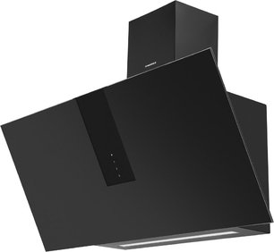 Кухонная вытяжка MAUNFELD Aurora 90 черный матовый фото 2 в Челябинске Кухонная вытяжка MAUNFELD Aurora 90 черный матовый фото 2 в Челябинске