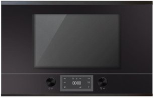 Встраиваемая микроволновая печь Kuppersbusch ML 6330.0 S2 Black Chrome фото в Челябинске