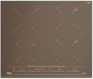 Варочная панель Тека IZC 64630 MST LONDON BRICK BROWN фото 2 в Челябинске Варочная панель Teka IZC 64630 MST LONDON BRICK BROWN фото 2 в Челябинске