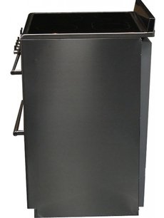 Варочный центр Смег SUK62CBL8 фото 2 в Челябинске Варочный центр Smeg SUK62CBL8 фото 2 в Челябинске