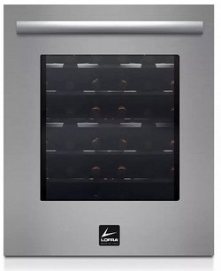 Встраиваемый винный шкаф Lofra ZB0036T фото в Челябинске