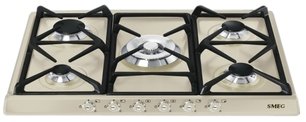 Варочная панель Smeg SR775PX фото в Челябинске