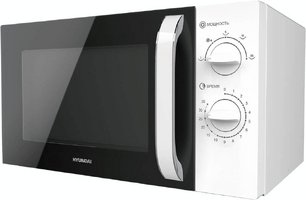 Микроволновая печь Hyundai HYM-M2023 фото 3 в Челябинске