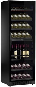 Винный шкаф Дометик E115FG VinoView Elegance фото в Челябинске Винный шкаф Dometic E115FG VinoView Elegance фото в Челябинске