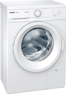 Стиральная машина Горение WS 60SY2W фото 2 в Челябинске Стиральная машина Gorenje WS 60SY2W фото 2 в Челябинске